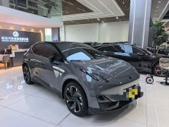 Lynk & Co Geely Lynk & Co 20 530km Rear-wheel Drive Max - ფოტო 3