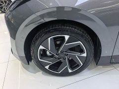 Lynk & Co Geely Lynk & Co 20 530km Rear-wheel Drive Max - ფოტო 5
