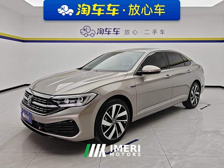 Volkswagen Sagitar 300TSI DSG Excellence Edition