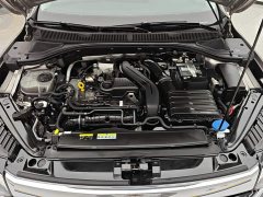 Volkswagen Sagitar 300TSI DSG Excellence Edition - ფოტო 10