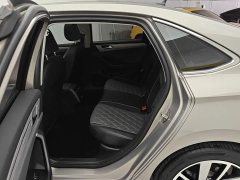 Volkswagen Sagitar 300TSI DSG Excellence Edition - ფოტო 11