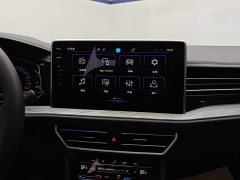 Volkswagen Sagitar 300TSI DSG Excellence Edition - ფოტო 13
