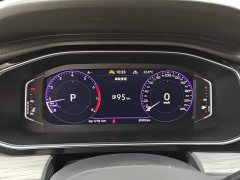 Volkswagen Sagitar 300TSI DSG Excellence Edition - ფოტო 14