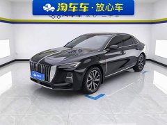 FAW Red Flag H5 PHEV 2025 170 Super Hybrid Edition - ფოტო 1