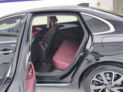 FAW Red Flag H5 PHEV 2025 170 Super Hybrid Edition - ფოტო 11