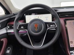 FAW Red Flag H5 PHEV 2025 170 Super Hybrid Edition - ფოტო 15