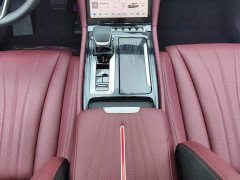 FAW Red Flag H5 PHEV 2025 170 Super Hybrid Edition - ფოტო 16