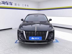 FAW Red Flag H5 PHEV 2025 170 Super Hybrid Edition - ფოტო 2
