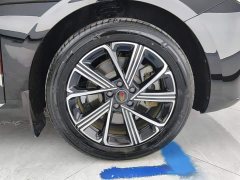 FAW Red Flag H5 PHEV 2025 170 Super Hybrid Edition - ფოტო 6