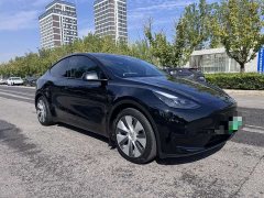 Tesla Model Y 2022 Facelift Rear-Wheel Drive - ფოტო 1