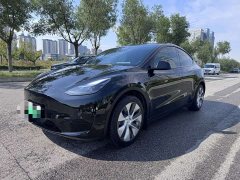 Tesla Model Y 2022 Facelift Rear-Wheel Drive - ფოტო 3