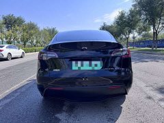 Tesla Model Y 2022 Facelift Rear-Wheel Drive - ფოტო 5