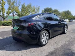Tesla Model Y 2022 Facelift Rear-Wheel Drive - ფოტო 6