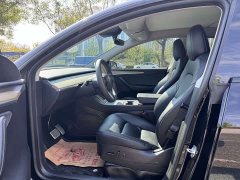 Tesla Model Y 2022 Facelift Rear-Wheel Drive - ფოტო 8