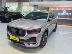 Geely Xingyue L 2024 2.0TD DCT EVO FWD Long Wind Edition - ფოტო 1