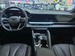 Geely Xingyue L 2024 2.0TD DCT EVO FWD Long Wind Edition - ფოტო 10