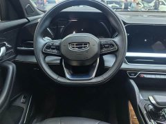 Geely Xingyue L 2024 2.0TD DCT EVO FWD Long Wind Edition - ფოტო 11