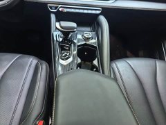 Geely Xingyue L 2024 2.0TD DCT EVO FWD Long Wind Edition - ფოტო 12