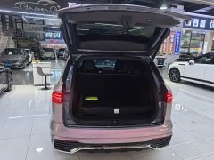 Geely Xingyue L 2024 2.0TD DCT EVO FWD Long Wind Edition - ფოტო 13
