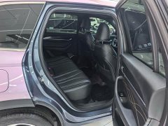 Geely Xingyue L 2024 2.0TD DCT EVO FWD Long Wind Edition - ფოტო 14