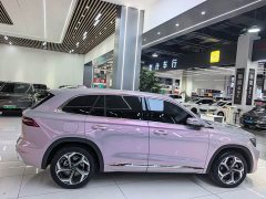 Geely Xingyue L 2024 2.0TD DCT EVO FWD Long Wind Edition - ფოტო 16