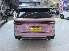 Geely Xingyue L 2024 2.0TD DCT EVO FWD Long Wind Edition - ფოტო 17