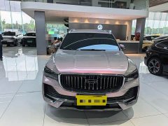 Geely Xingyue L 2024 2.0TD DCT EVO FWD Long Wind Edition - ფოტო 2