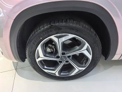 Geely Xingyue L 2024 2.0TD DCT EVO FWD Long Wind Edition - ფოტო 5