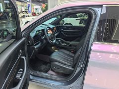 Geely Xingyue L 2024 2.0TD DCT EVO FWD Long Wind Edition - ფოტო 6