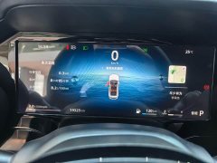 Geely Xingyue L 2024 2.0TD DCT EVO FWD Long Wind Edition - ფოტო 7