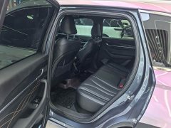 Geely Xingyue L 2024 2.0TD DCT EVO FWD Long Wind Edition - ფოტო 8