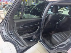 Geely Xingyue L 2024 2.0TD DCT EVO FWD Long Wind Edition - ფოტო 9