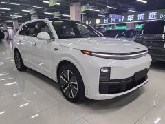 Li Auto L7 Pro - ფოტო 1