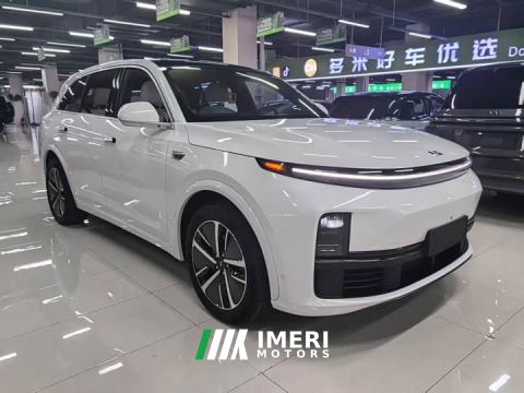 2024 Li Auto L7 Pro