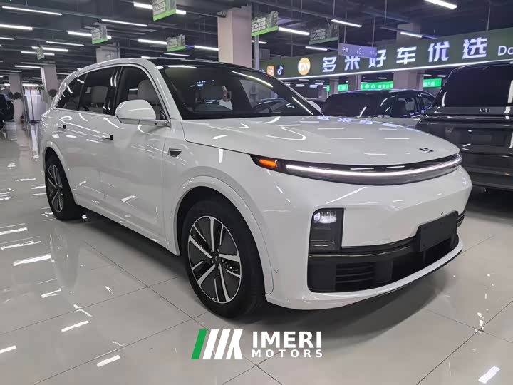 Li Auto L7 Pro