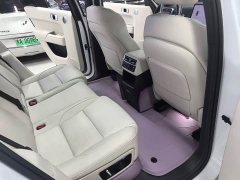 Li Auto L7 Pro - ფოტო 10
