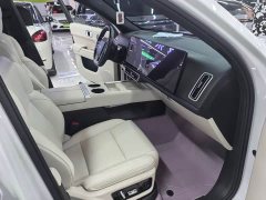 Li Auto L7 Pro - ფოტო 11