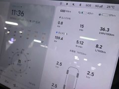 Li Auto L7 Pro - ფოტო 13
