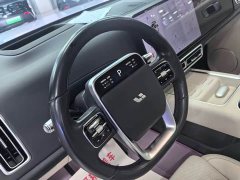 Li Auto L7 Pro - ფოტო 15