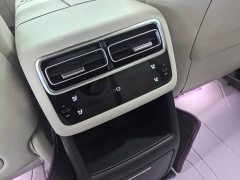 Li Auto L7 Pro - ფოტო 16