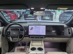 Li Auto L7 Pro - ფოტო 17