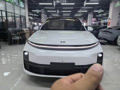 Li Auto L7 Pro - ფოტო 2