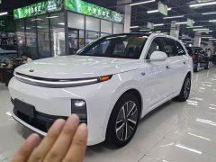 Li Auto L7 Pro - ფოტო 3
