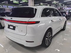 Li Auto L7 Pro - ფოტო 4