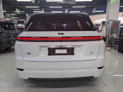 Li Auto L7 Pro - ფოტო 5