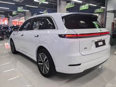 Li Auto L7 Pro - ფოტო 6