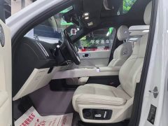Li Auto L7 Pro - ფოტო 7