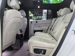 Li Auto L7 Pro - ფოტო 8