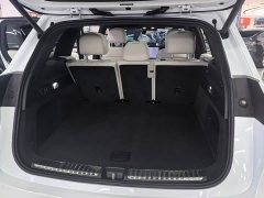 Li Auto L7 Pro - ფოტო 9