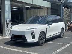 NIO ES8 Five-Seat Executive Luxury Edition - ფოტო 1